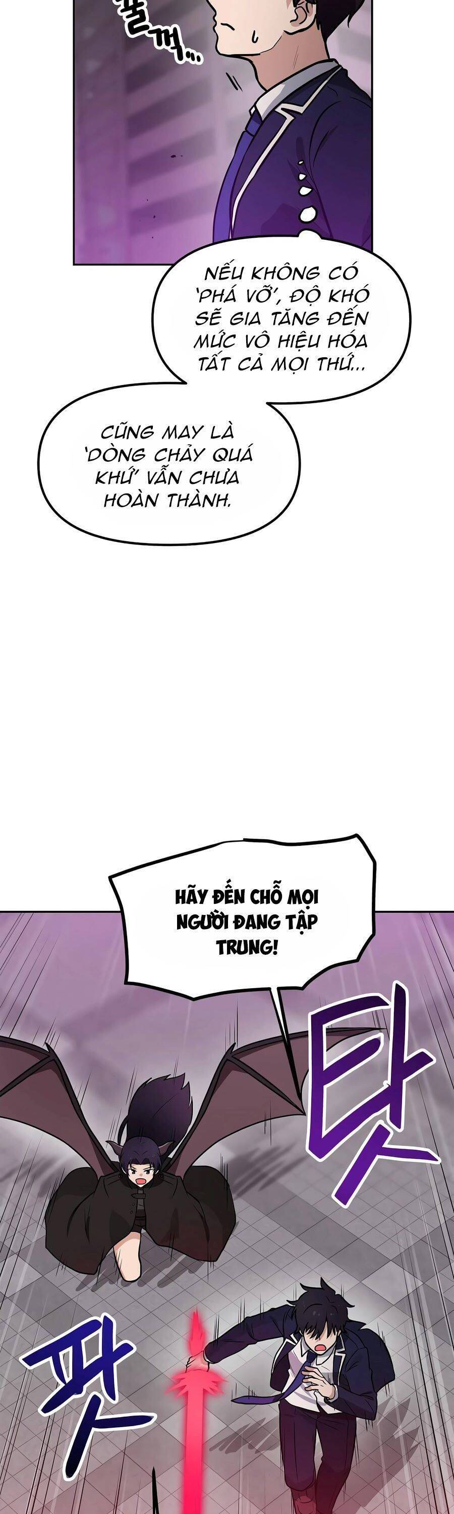 Ta Có Max Thuộc Tính May Mắn Chapter 81 - 8