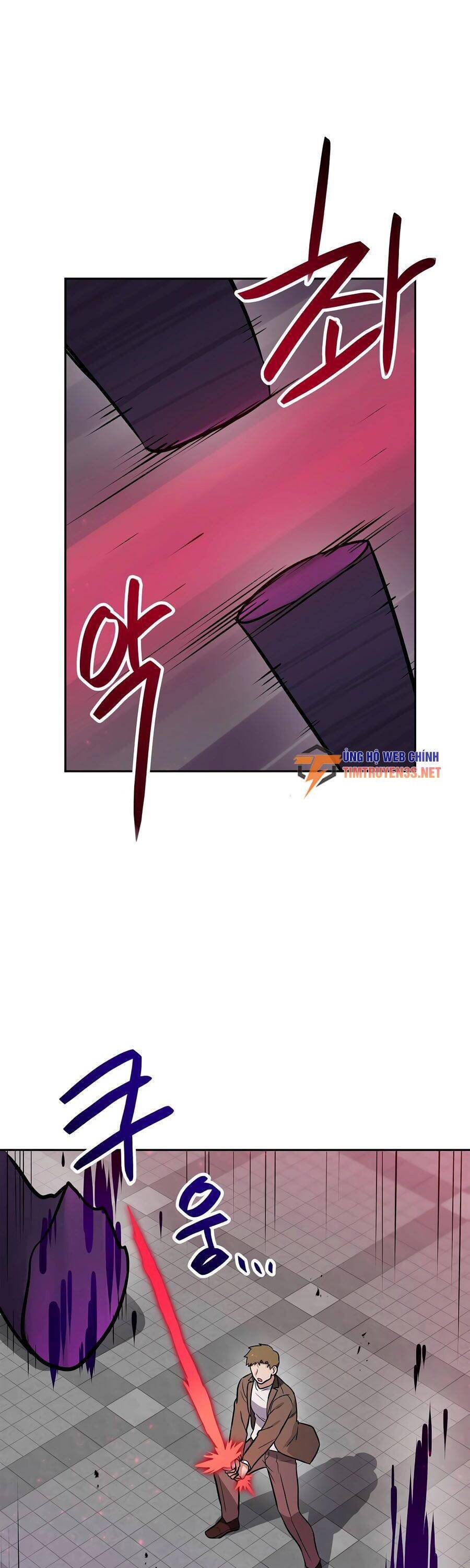 Ta Có Max Thuộc Tính May Mắn Chapter 81 - 10