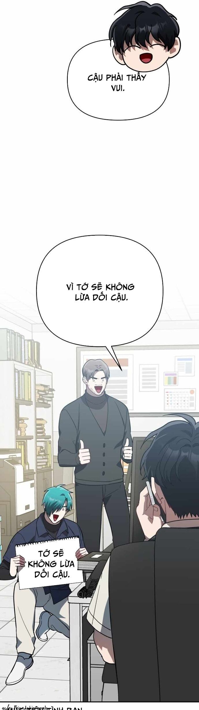 Tôi Đã Giết Hắn Chapter 37 - 11