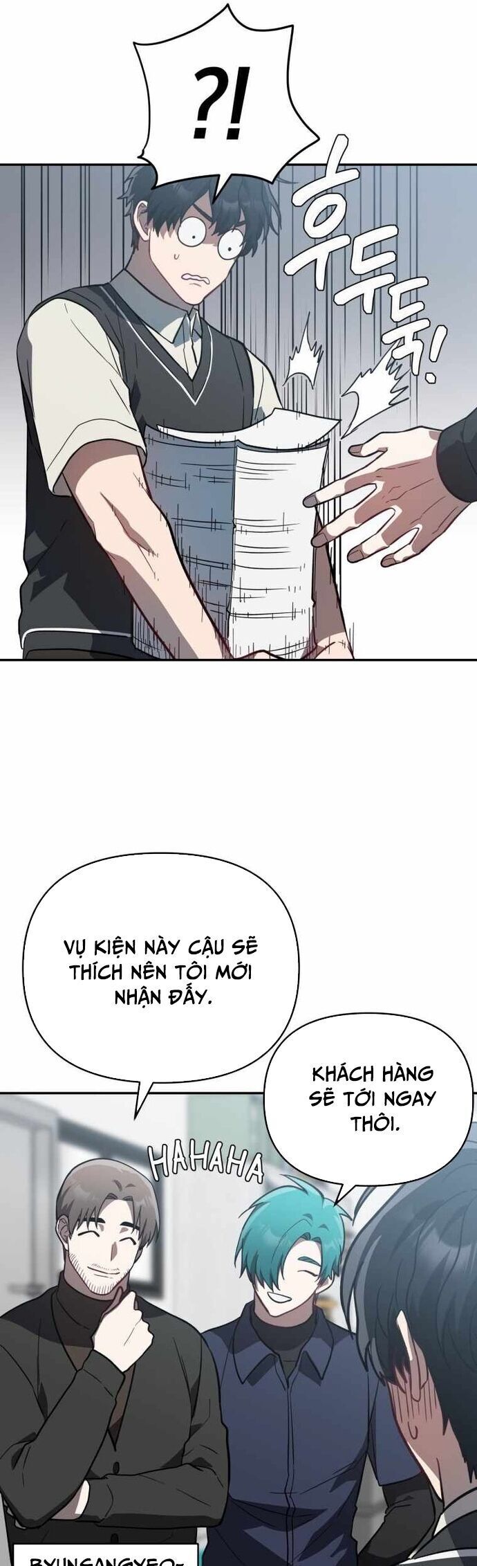 Tôi Đã Giết Hắn Chapter 37 - 17