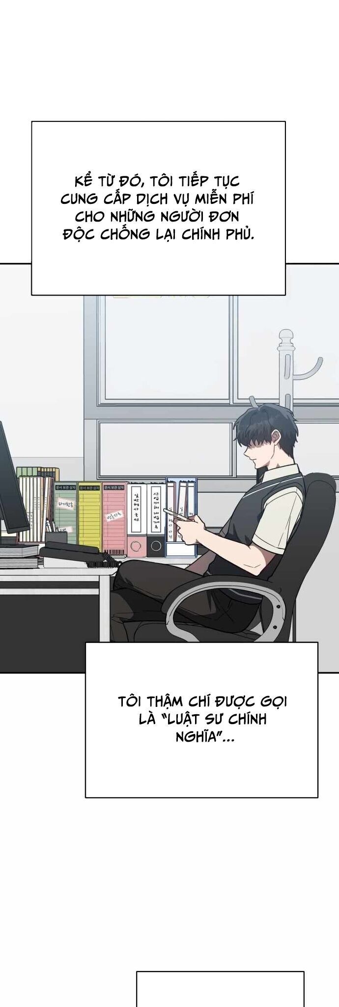 Tôi Đã Giết Hắn Chapter 37 - 3