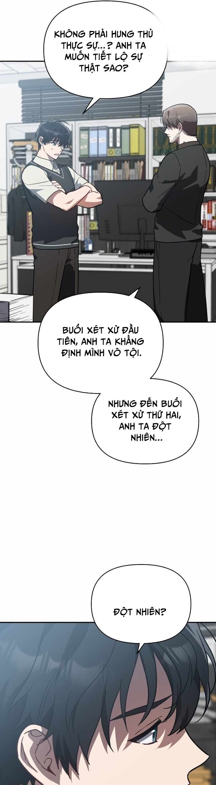 Tôi Đã Giết Hắn Chapter 37 - 21