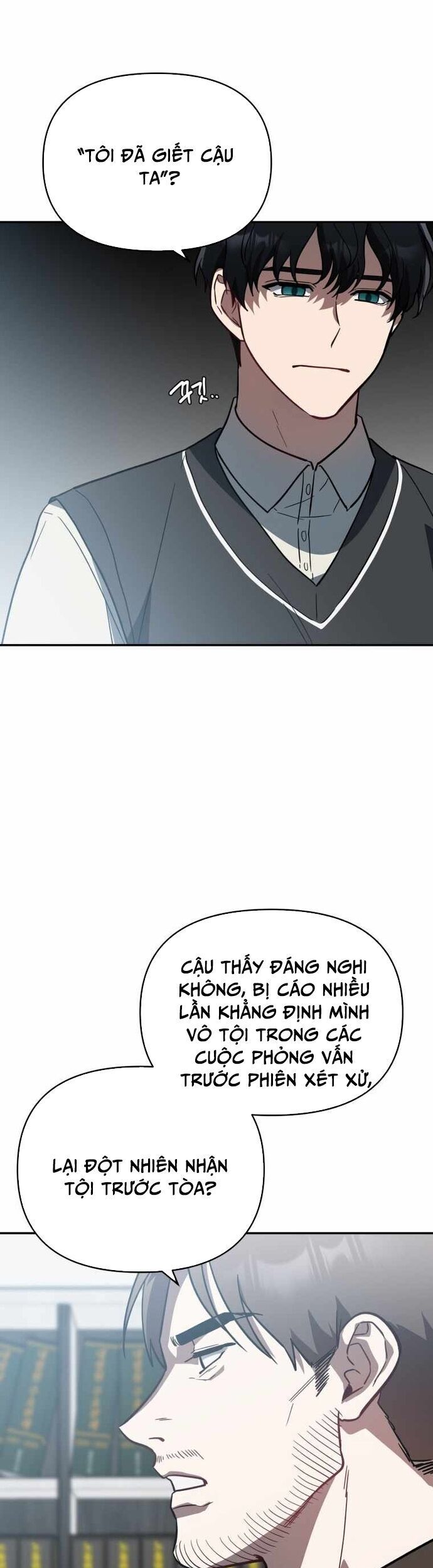 Tôi Đã Giết Hắn Chapter 37 - 23