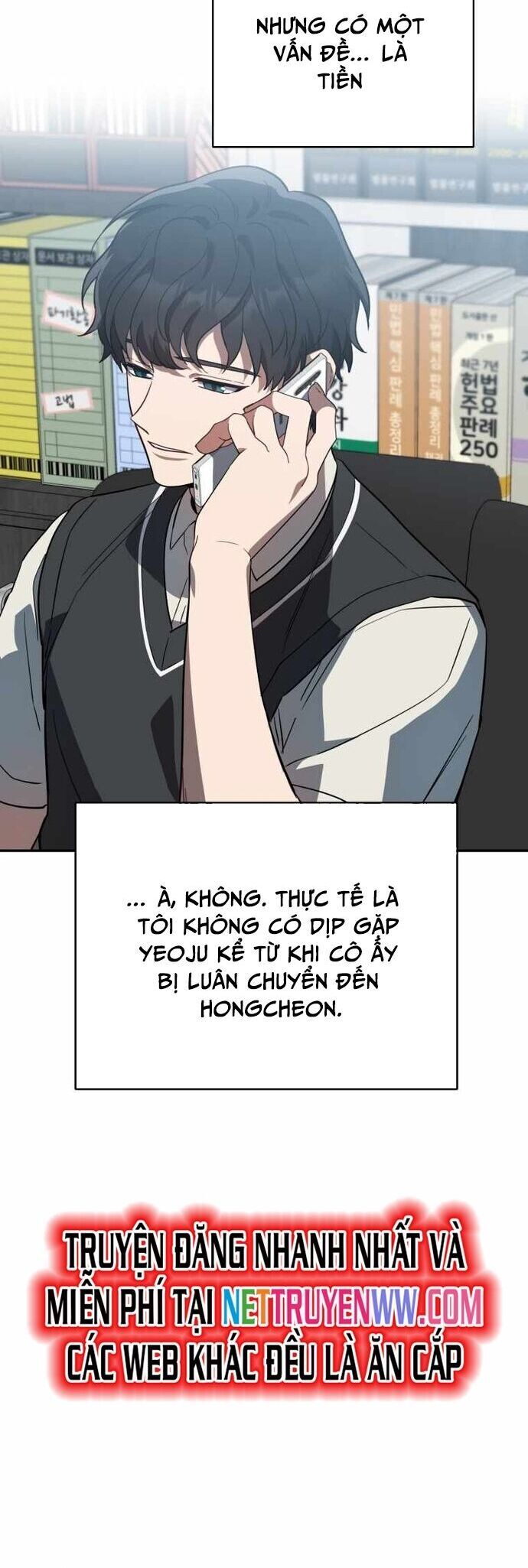 Tôi Đã Giết Hắn Chapter 37 - 4