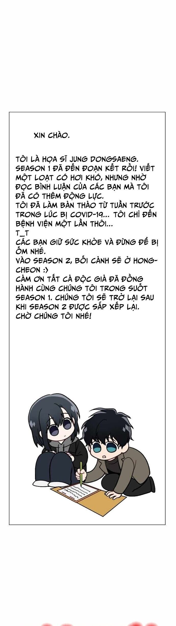 Tôi Đã Giết Hắn Chapter 37 - 34