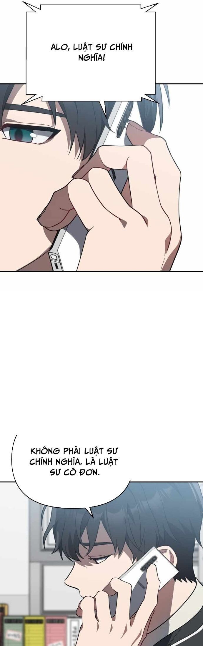 Tôi Đã Giết Hắn Chapter 37 - 5
