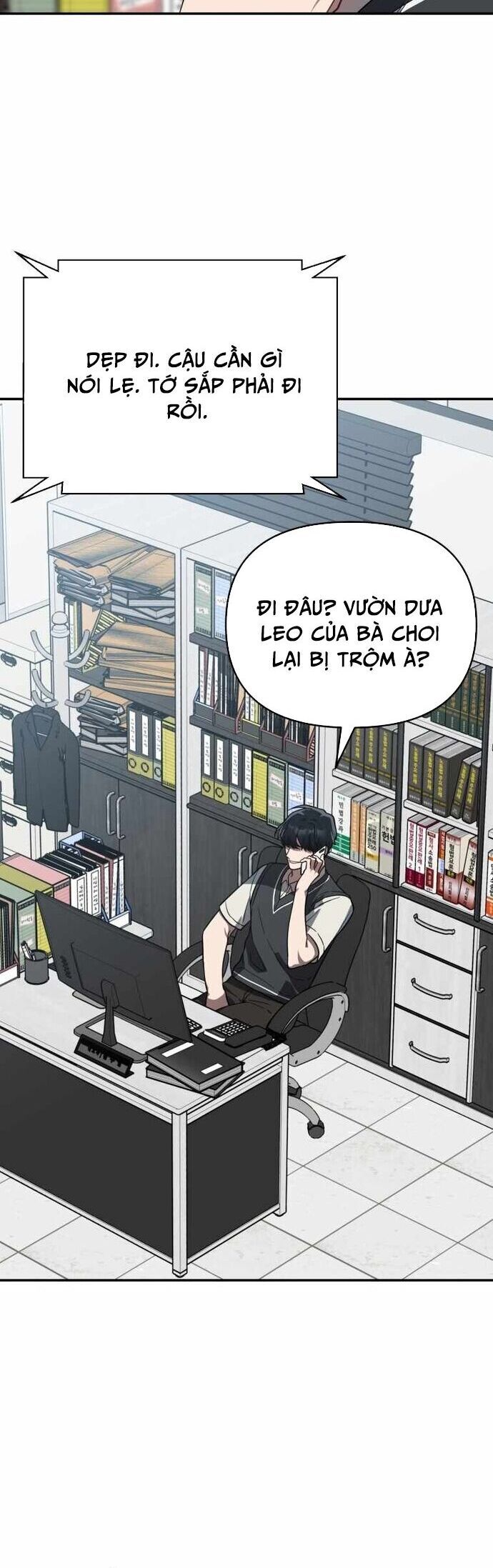 Tôi Đã Giết Hắn Chapter 37 - 6