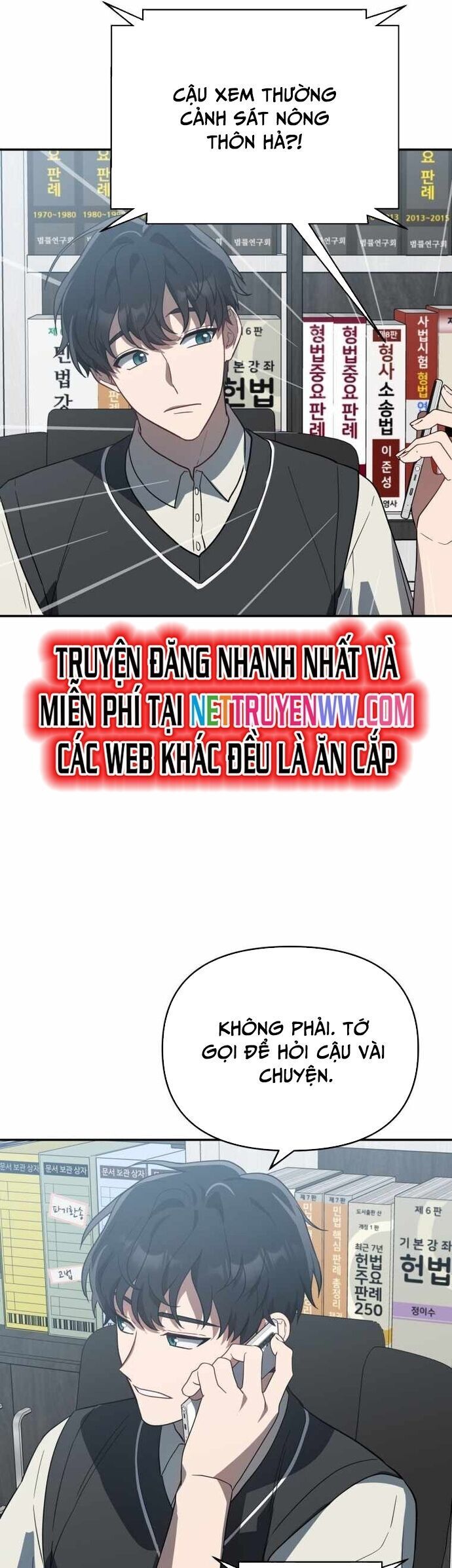 Tôi Đã Giết Hắn Chapter 37 - 7