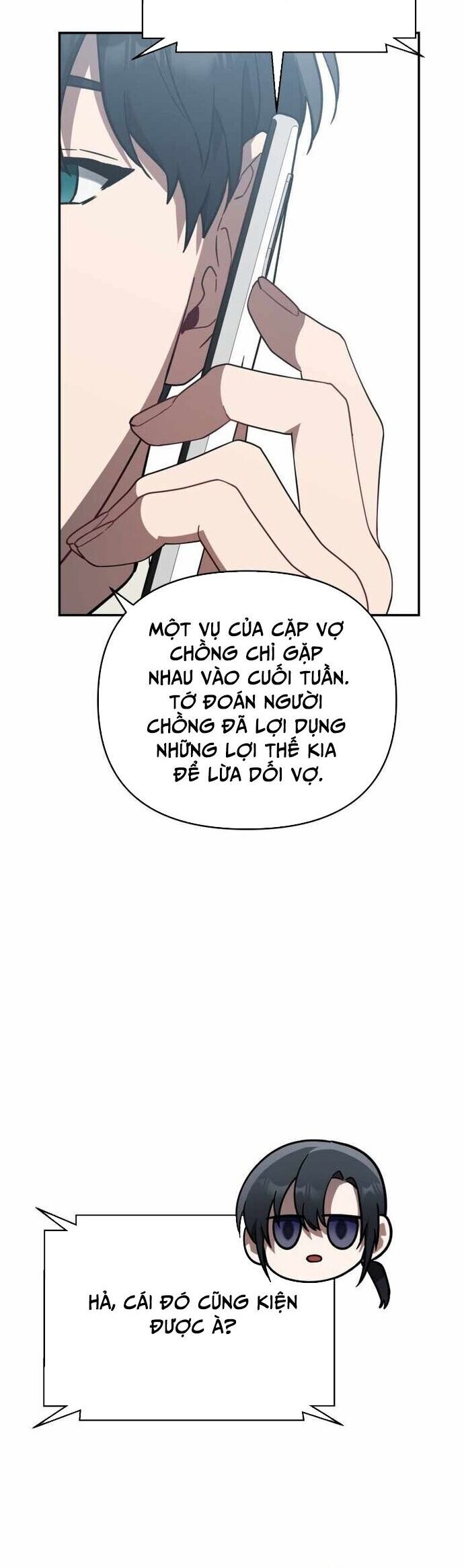 Tôi Đã Giết Hắn Chapter 37 - 10