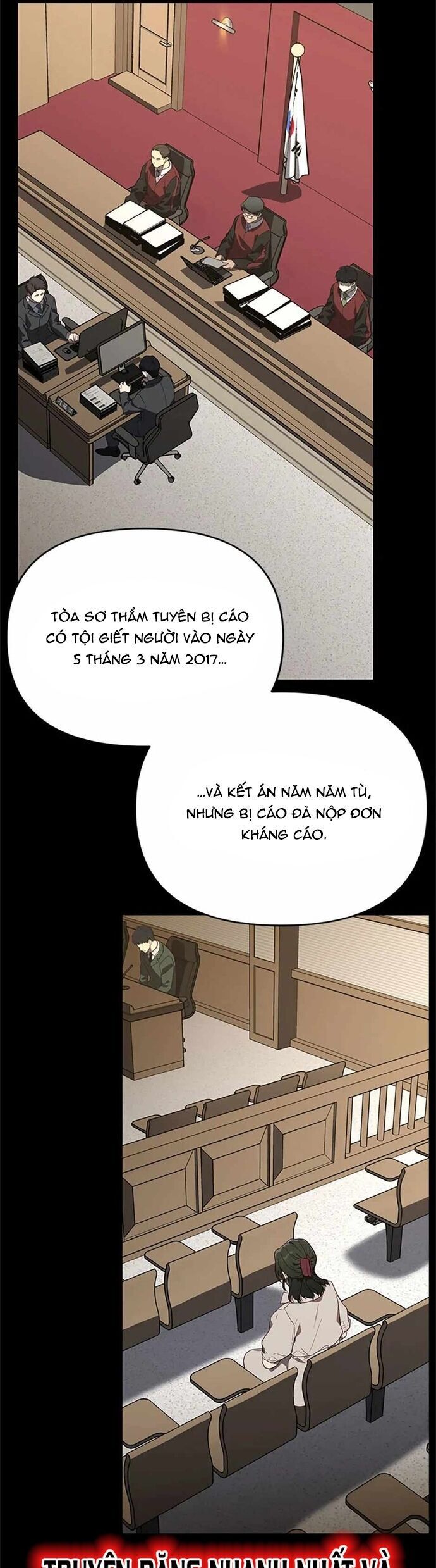 Tôi Đã Giết Hắn Chapter 38 - 11