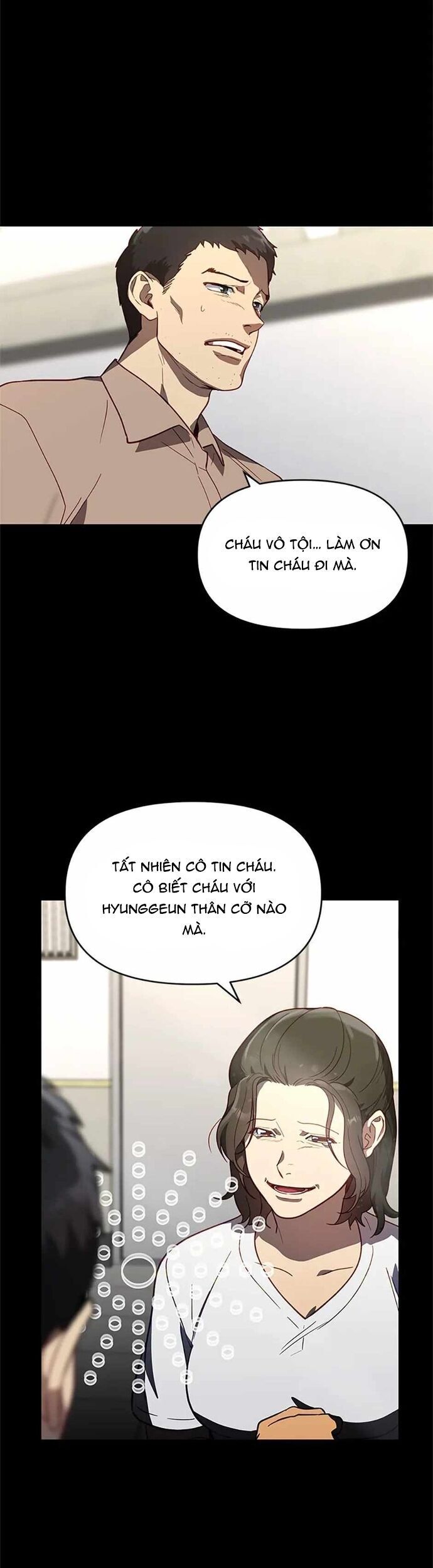 Tôi Đã Giết Hắn Chapter 38 - 3