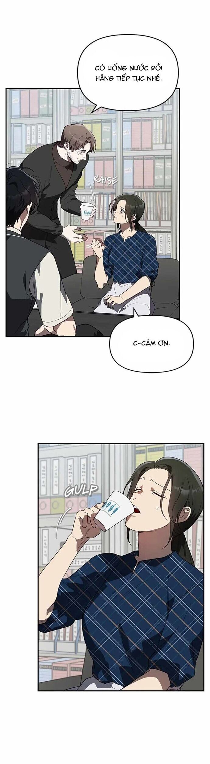 Tôi Đã Giết Hắn Chapter 38 - 24