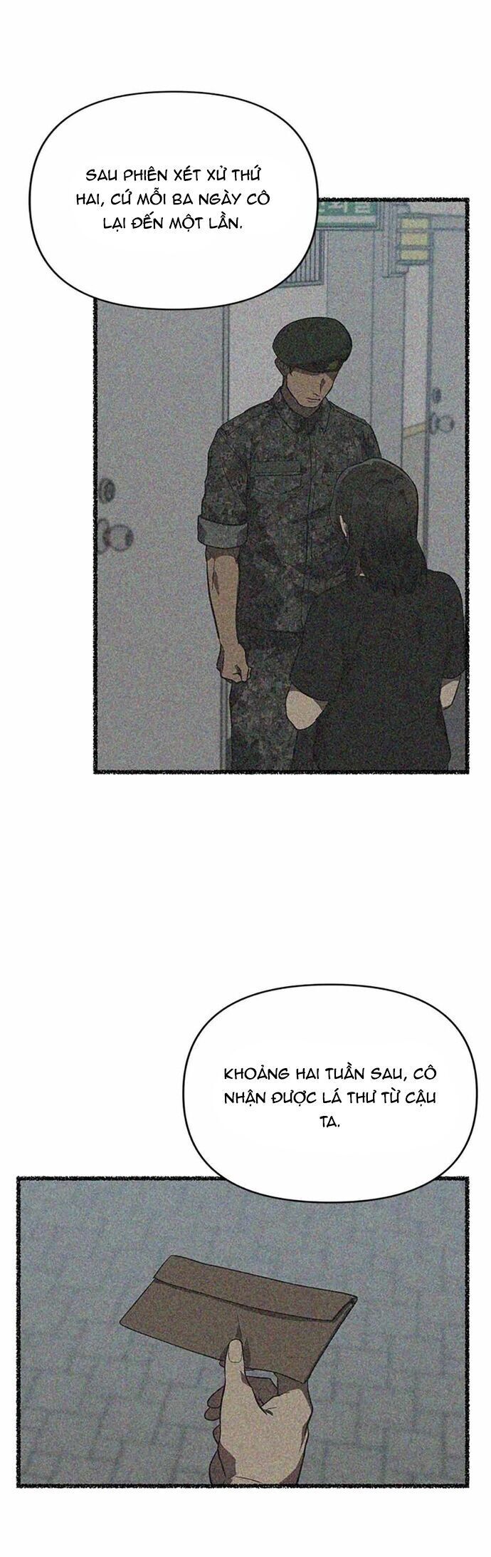 Tôi Đã Giết Hắn Chapter 38 - 29