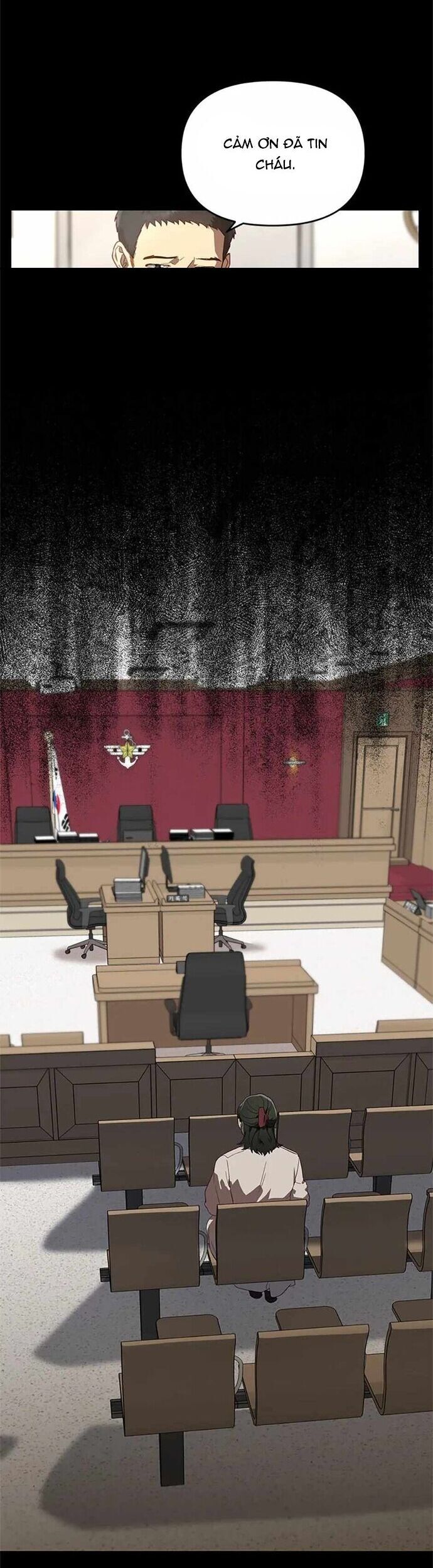 Tôi Đã Giết Hắn Chapter 38 - 4