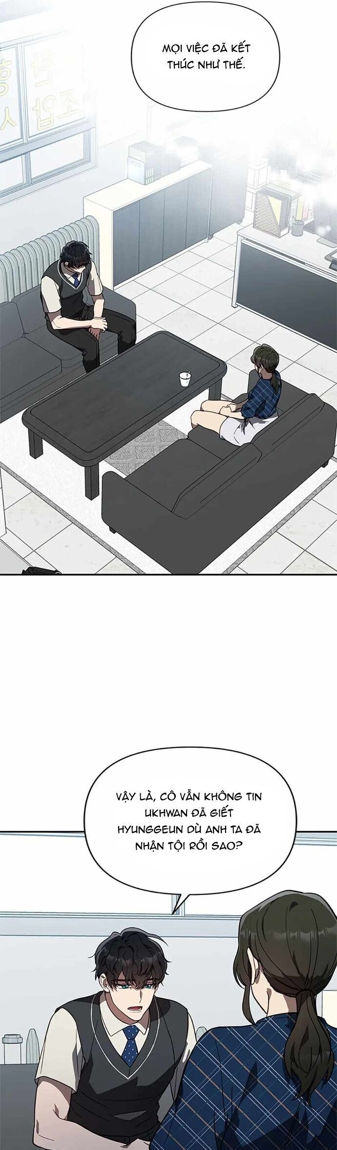 Tôi Đã Giết Hắn Chapter 38 - 31