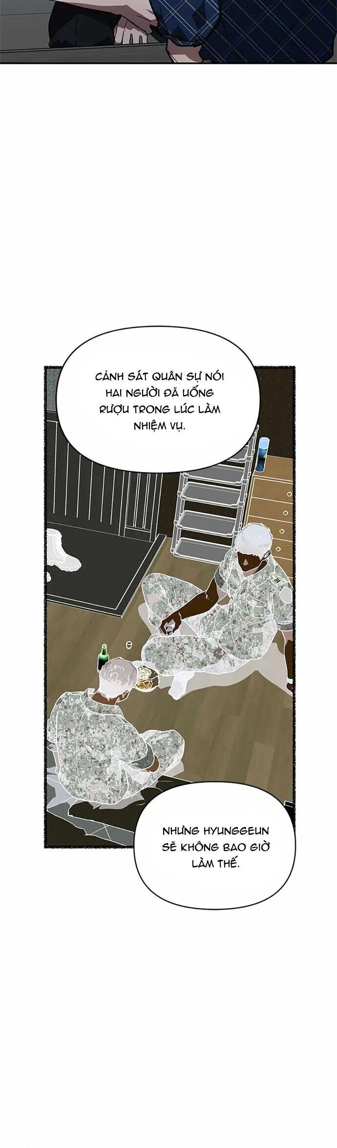 Tôi Đã Giết Hắn Chapter 38 - 32