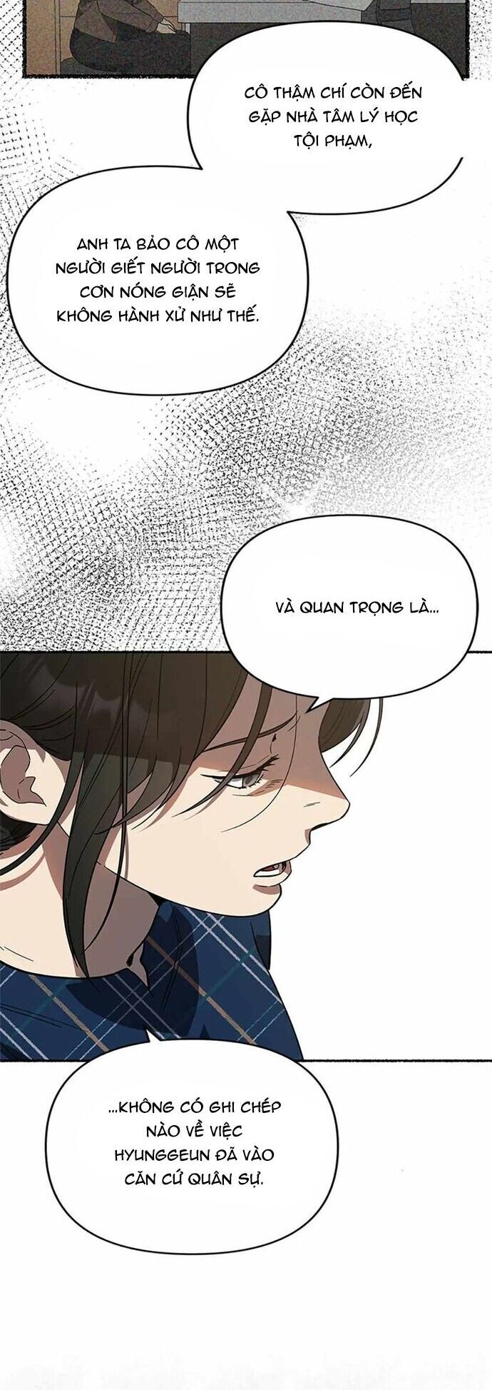 Tôi Đã Giết Hắn Chapter 38 - 34