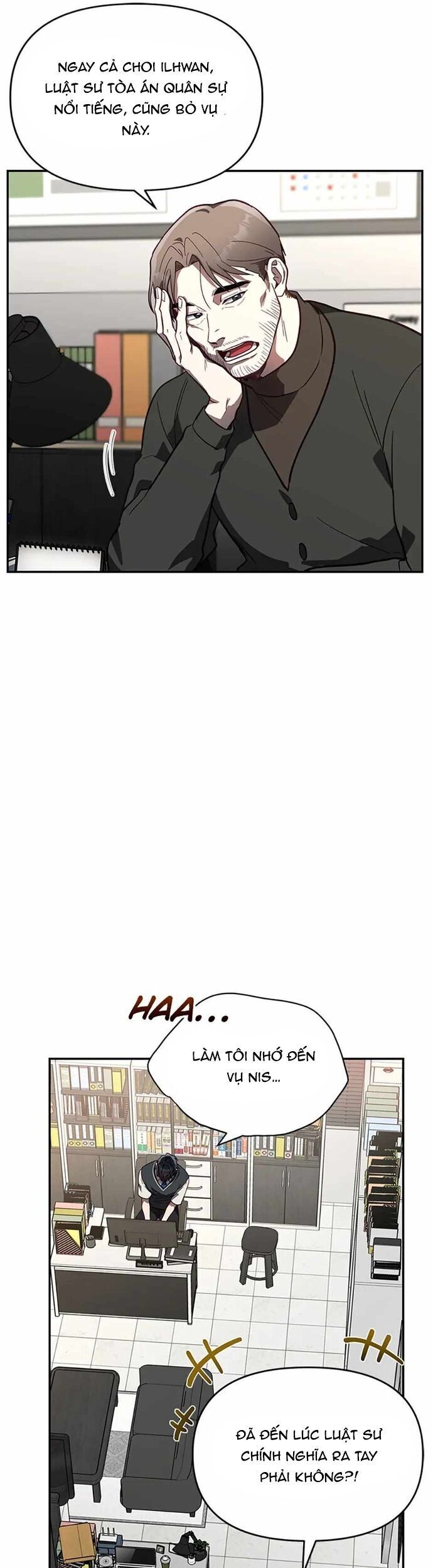 Tôi Đã Giết Hắn Chapter 38 - 37