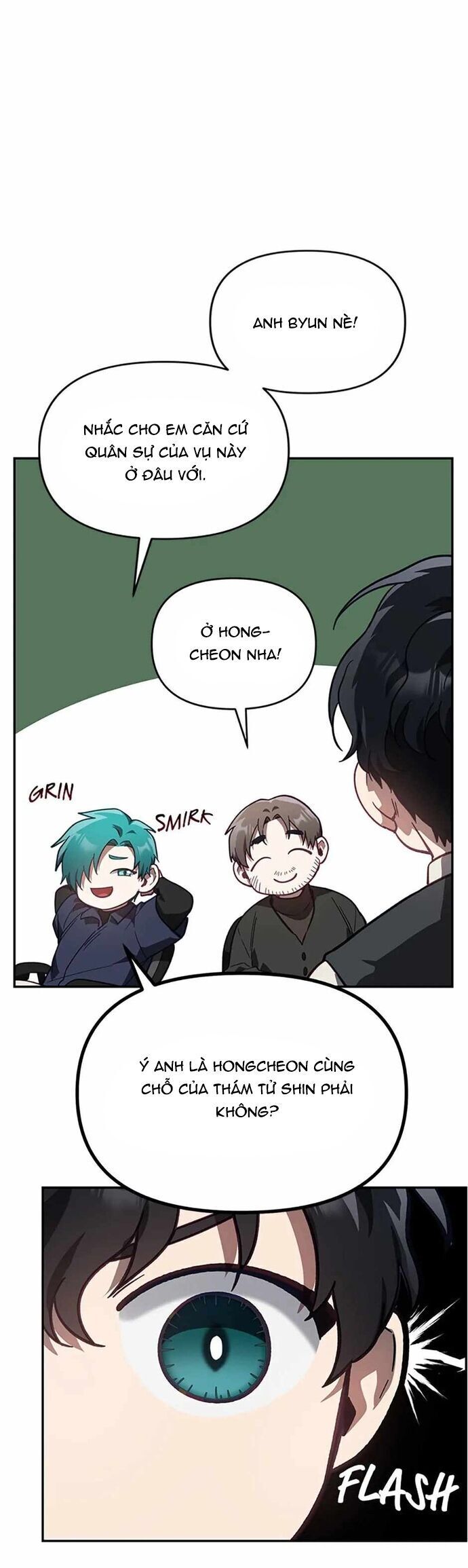 Tôi Đã Giết Hắn Chapter 38 - 39