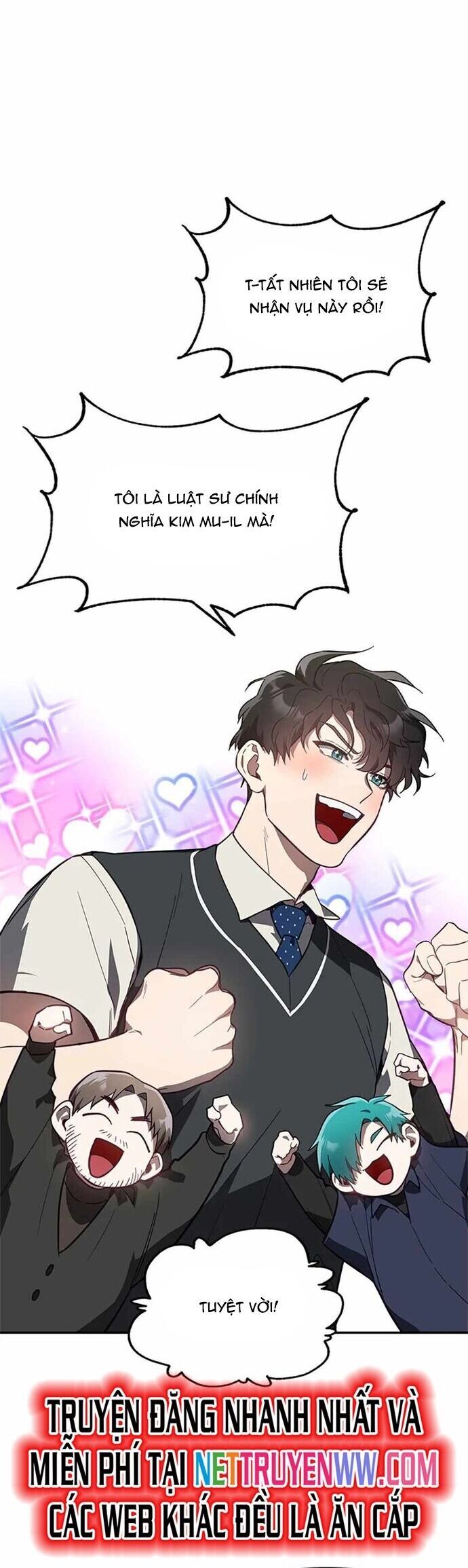 Tôi Đã Giết Hắn Chapter 38 - 40