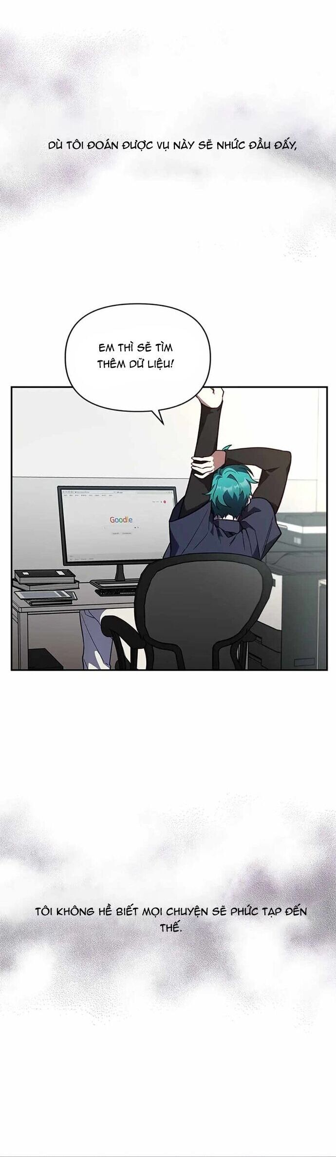 Tôi Đã Giết Hắn Chapter 38 - 42