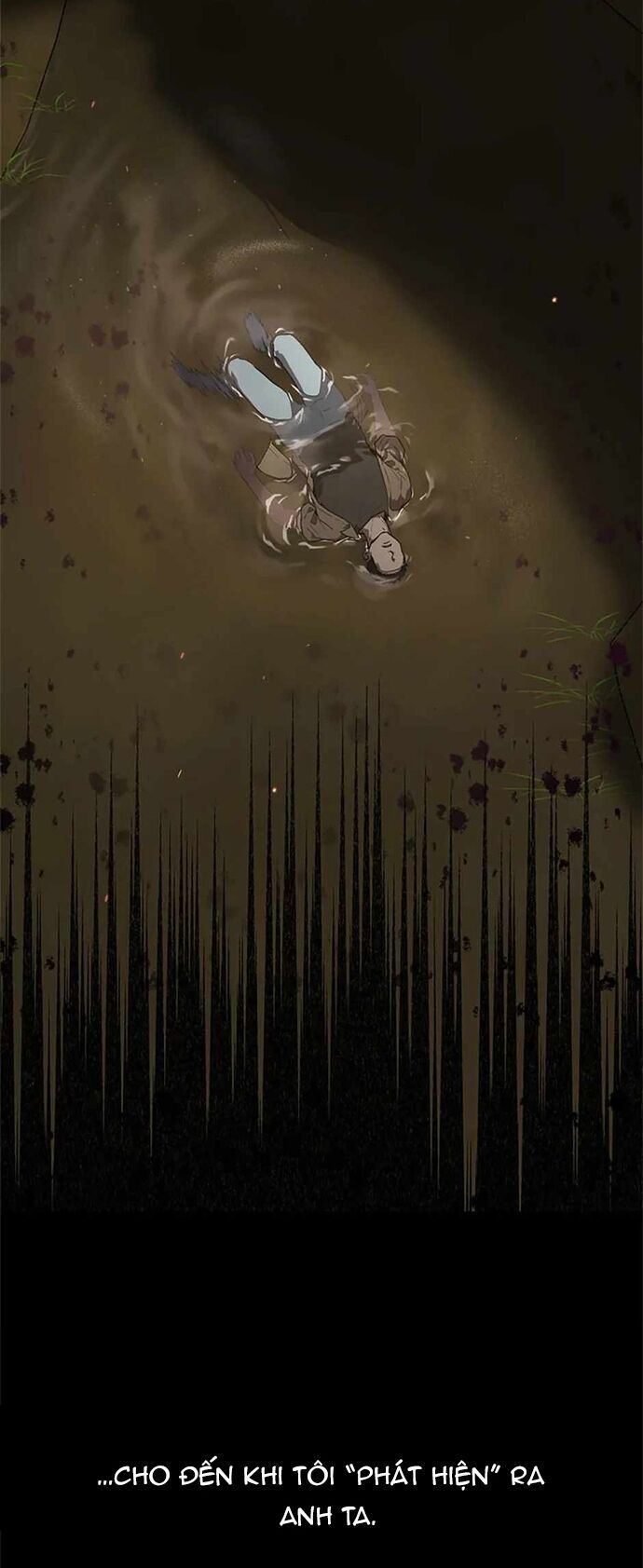Tôi Đã Giết Hắn Chapter 38 - 47