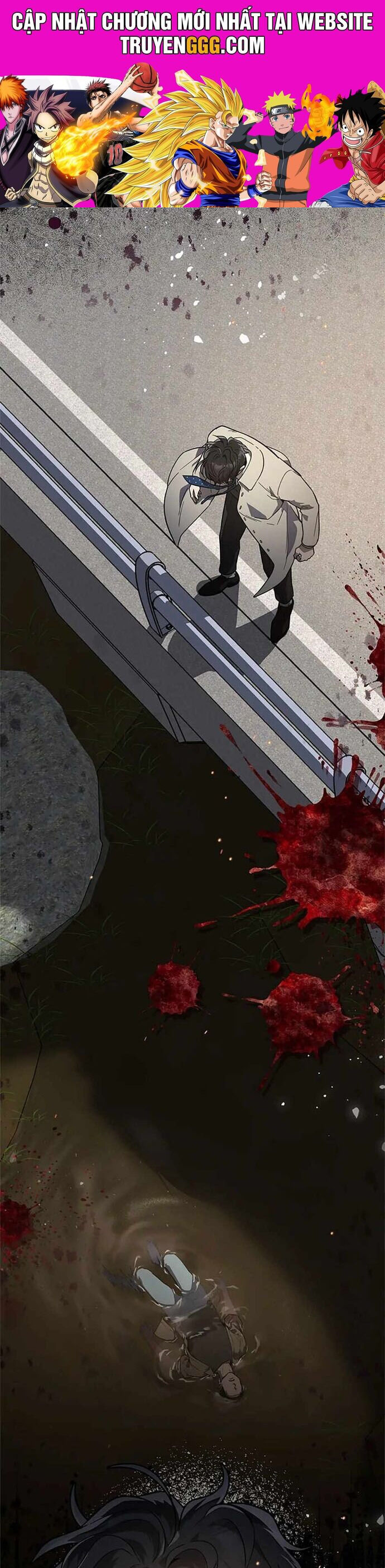 Tôi Đã Giết Hắn Chapter 39 - 1