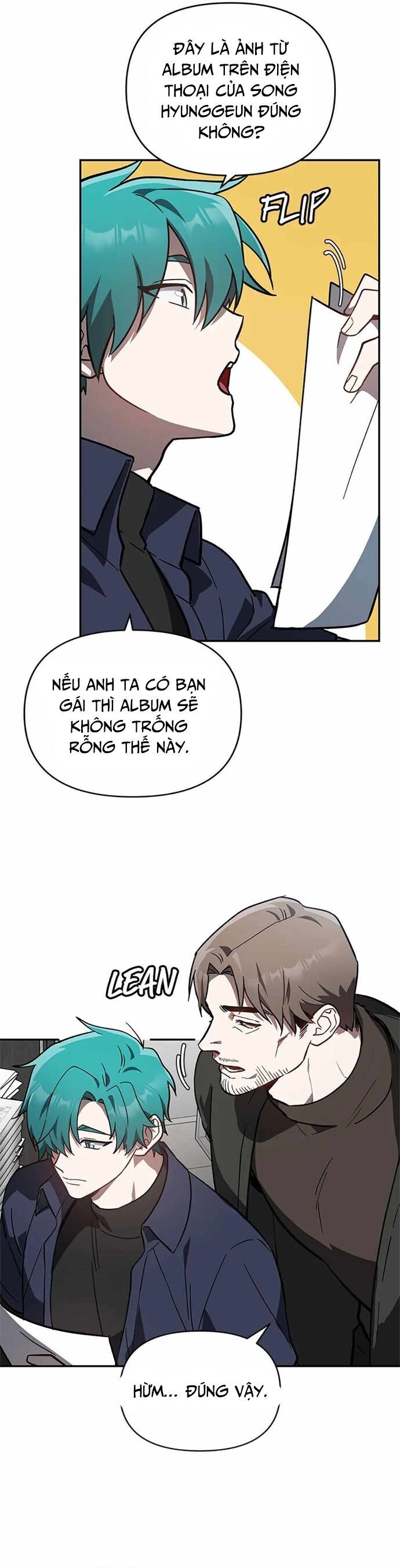 Tôi Đã Giết Hắn Chapter 39 - 11