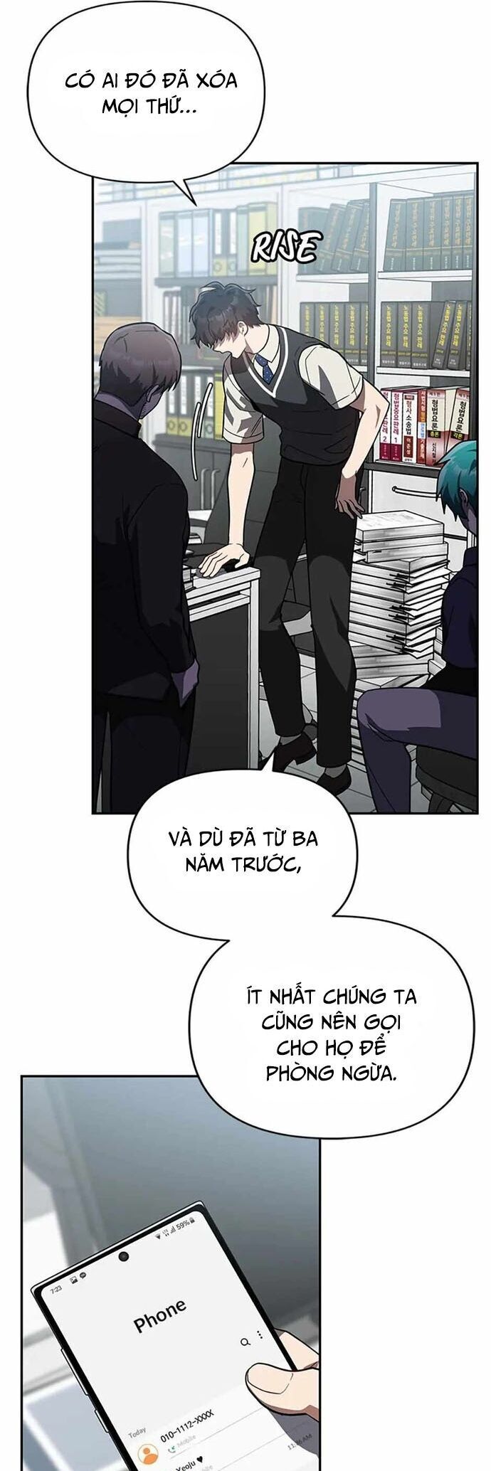 Tôi Đã Giết Hắn Chapter 39 - 12