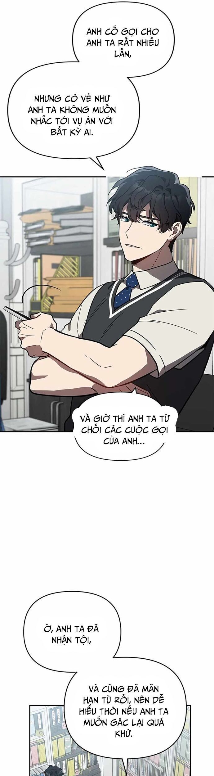 Tôi Đã Giết Hắn Chapter 39 - 14