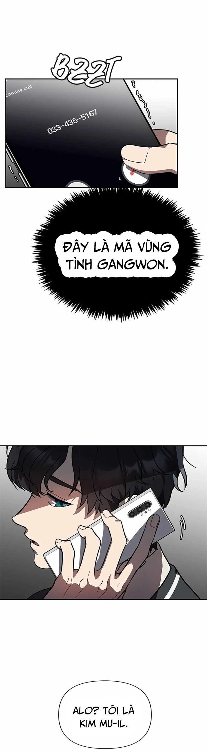 Tôi Đã Giết Hắn Chapter 39 - 16