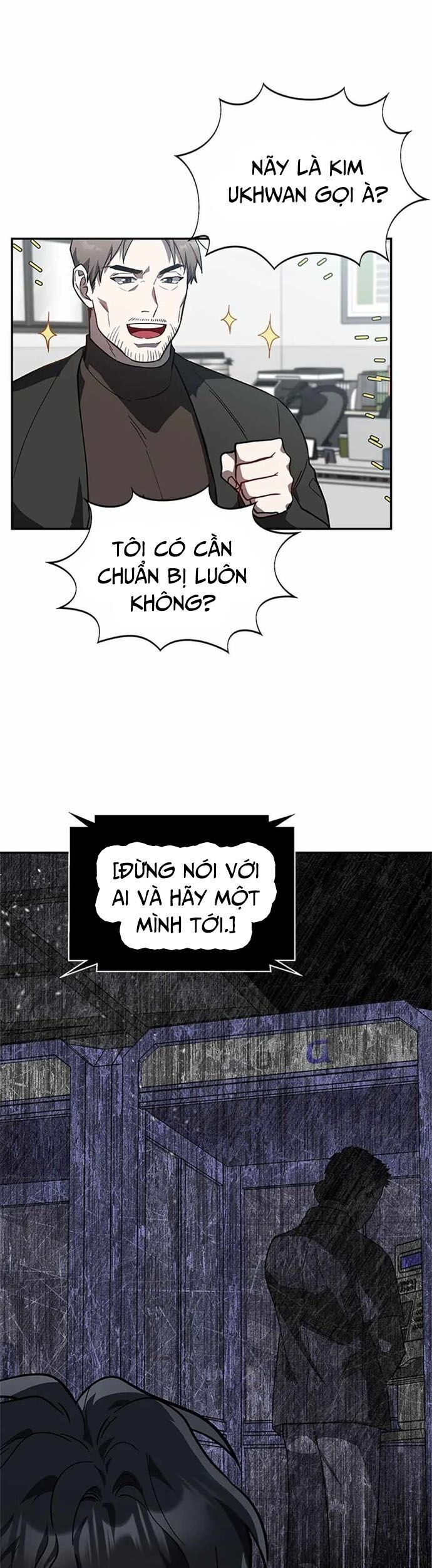 Tôi Đã Giết Hắn Chapter 39 - 18