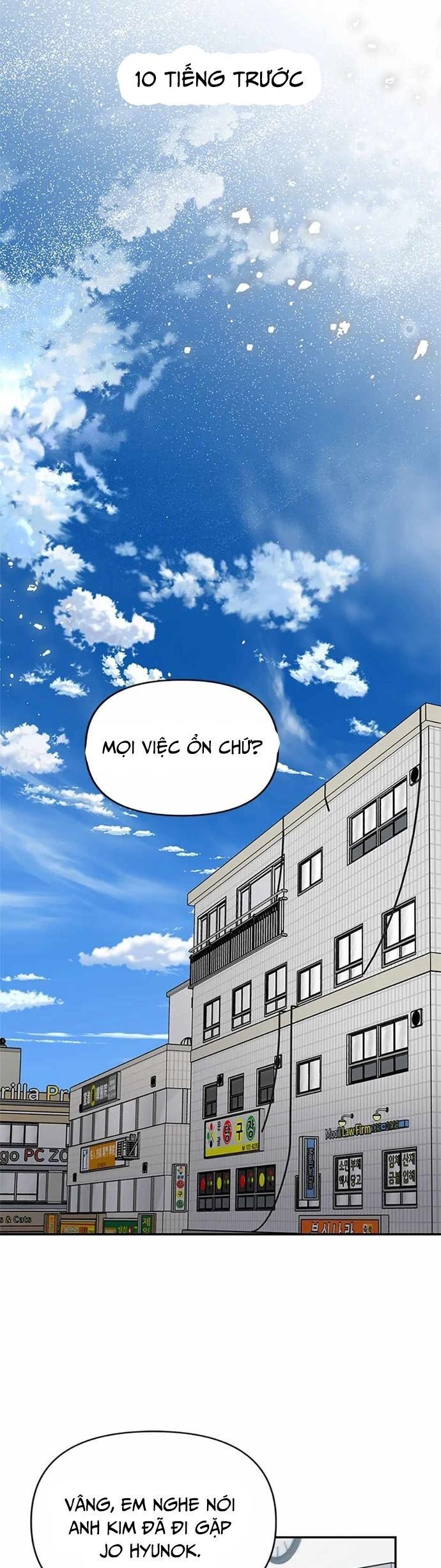 Tôi Đã Giết Hắn Chapter 39 - 3