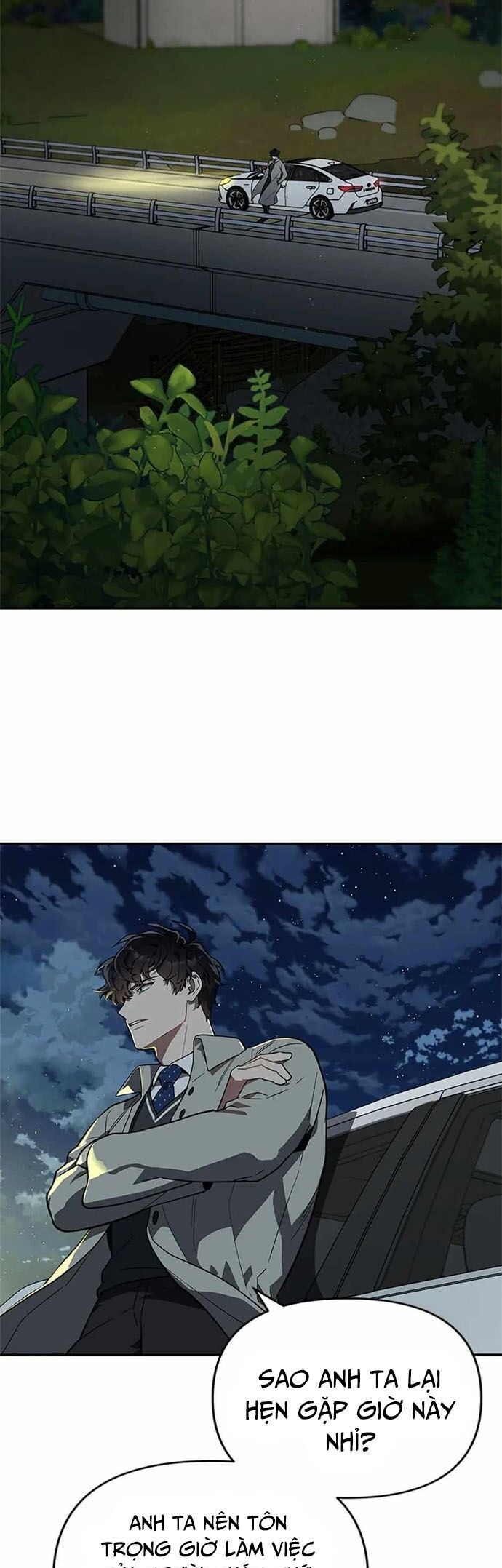 Tôi Đã Giết Hắn Chapter 39 - 24