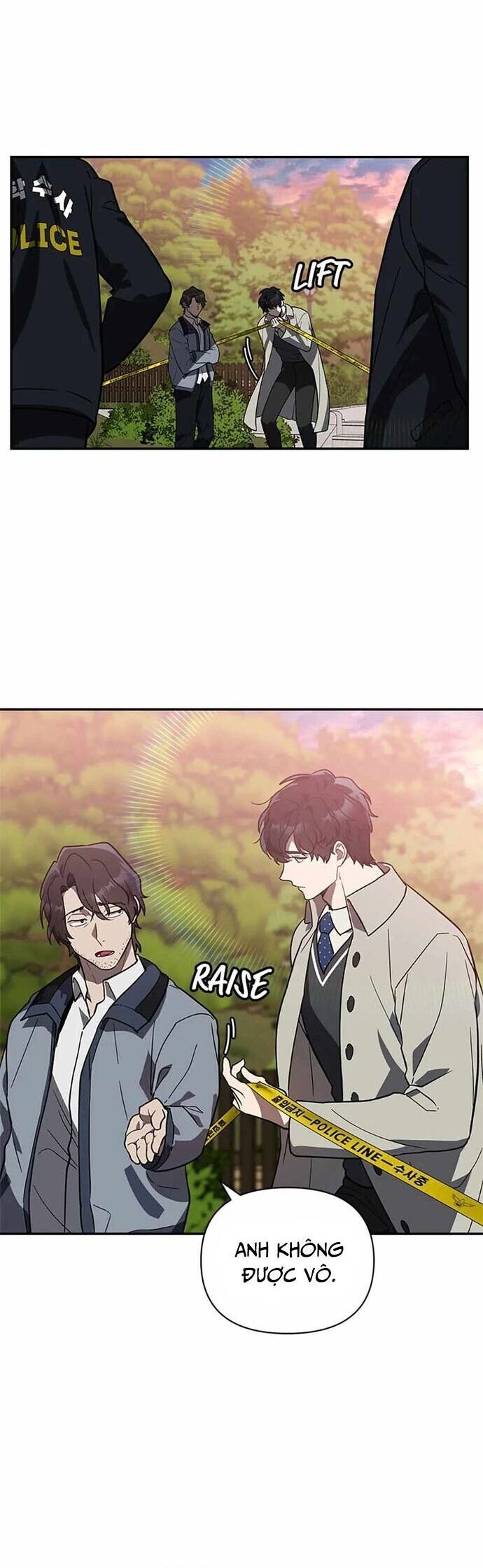 Tôi Đã Giết Hắn Chapter 39 - 31