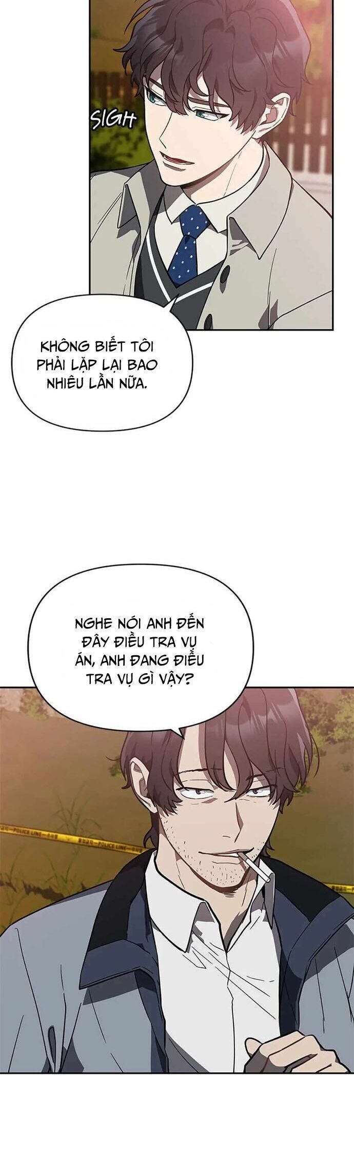 Tôi Đã Giết Hắn Chapter 39 - 33