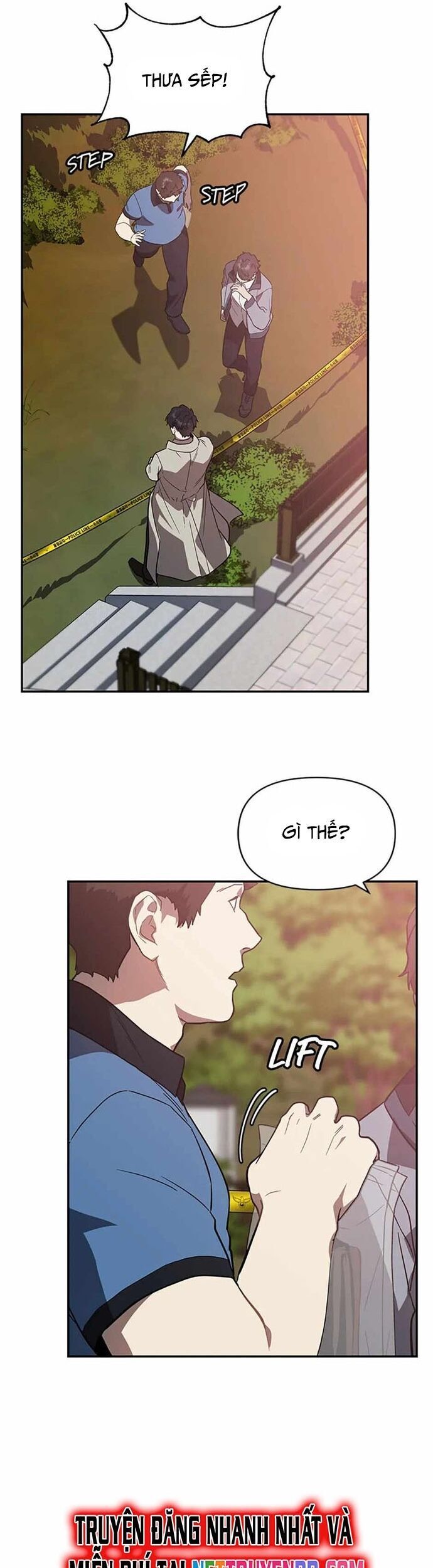 Tôi Đã Giết Hắn Chapter 39 - 34