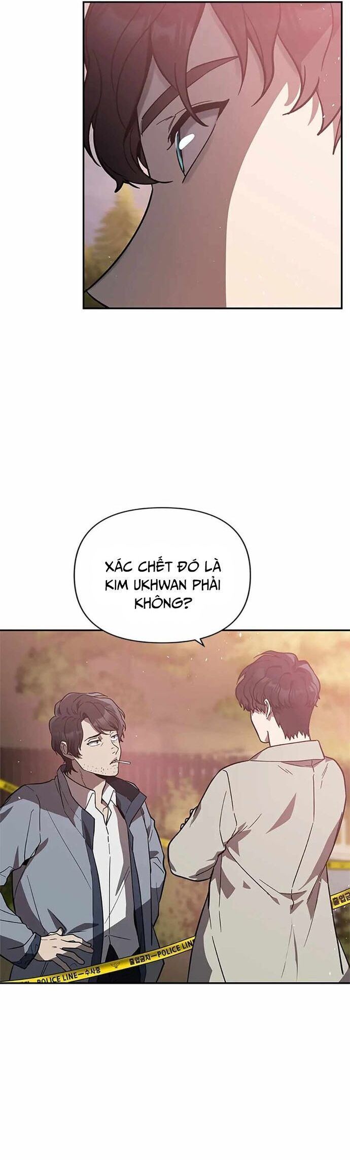 Tôi Đã Giết Hắn Chapter 39 - 38