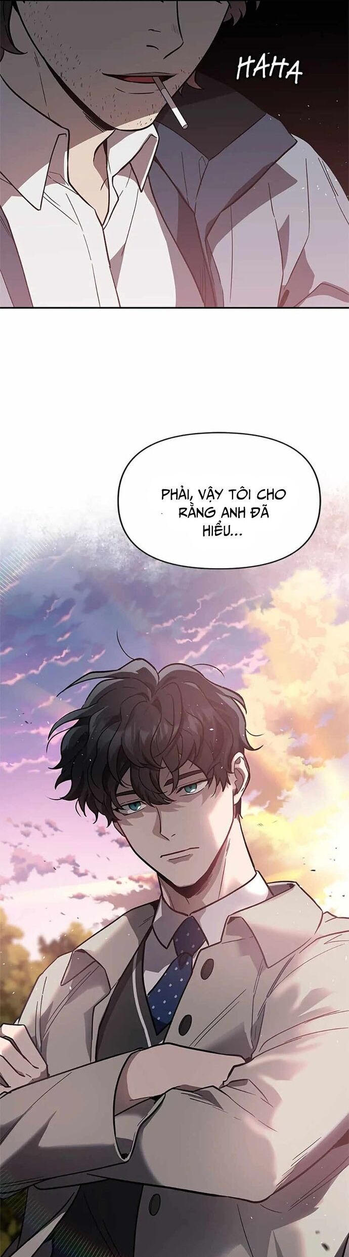 Tôi Đã Giết Hắn Chapter 39 - 40
