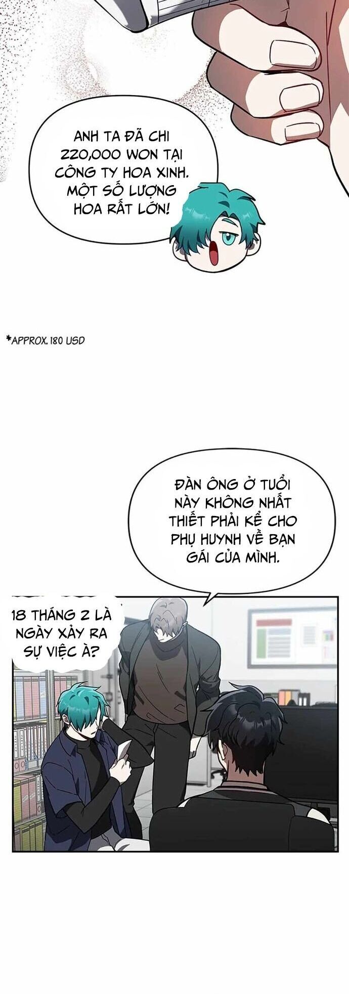 Tôi Đã Giết Hắn Chapter 39 - 10