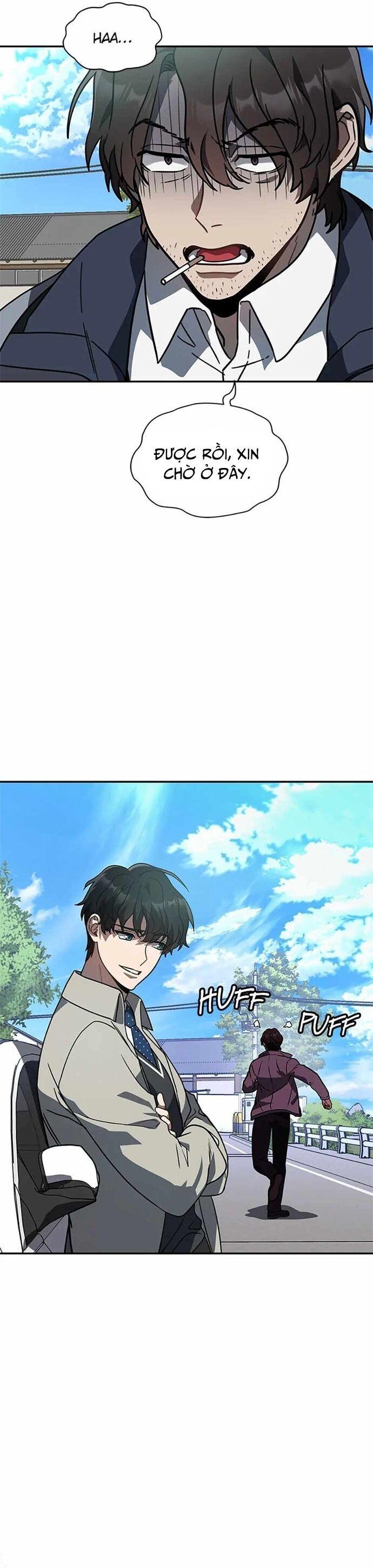 Tôi Đã Giết Hắn Chapter 40 - 11