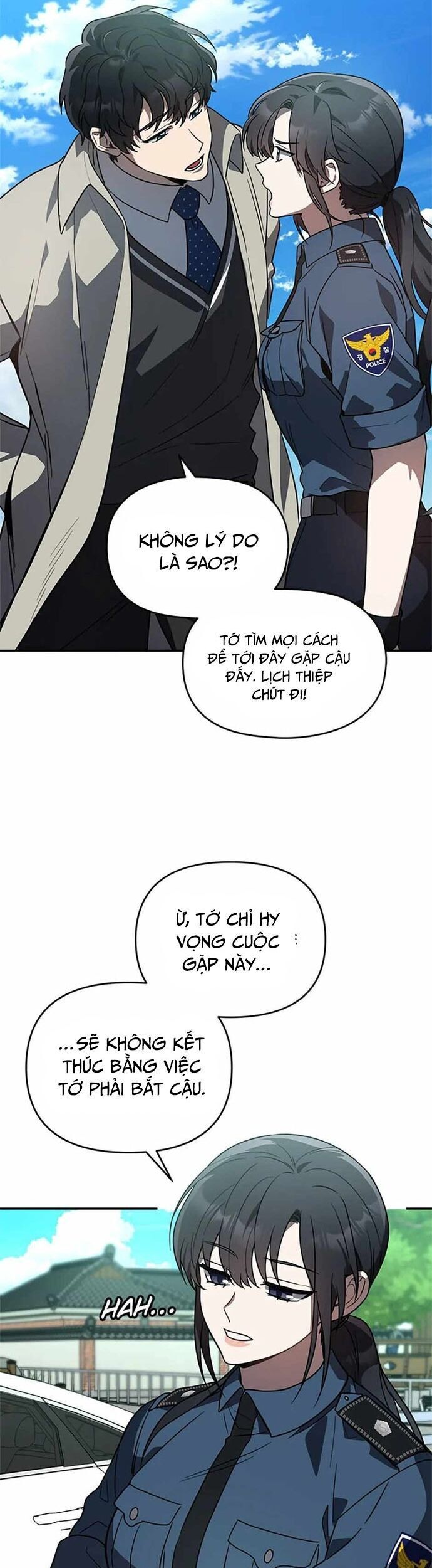 Tôi Đã Giết Hắn Chapter 40 - 18