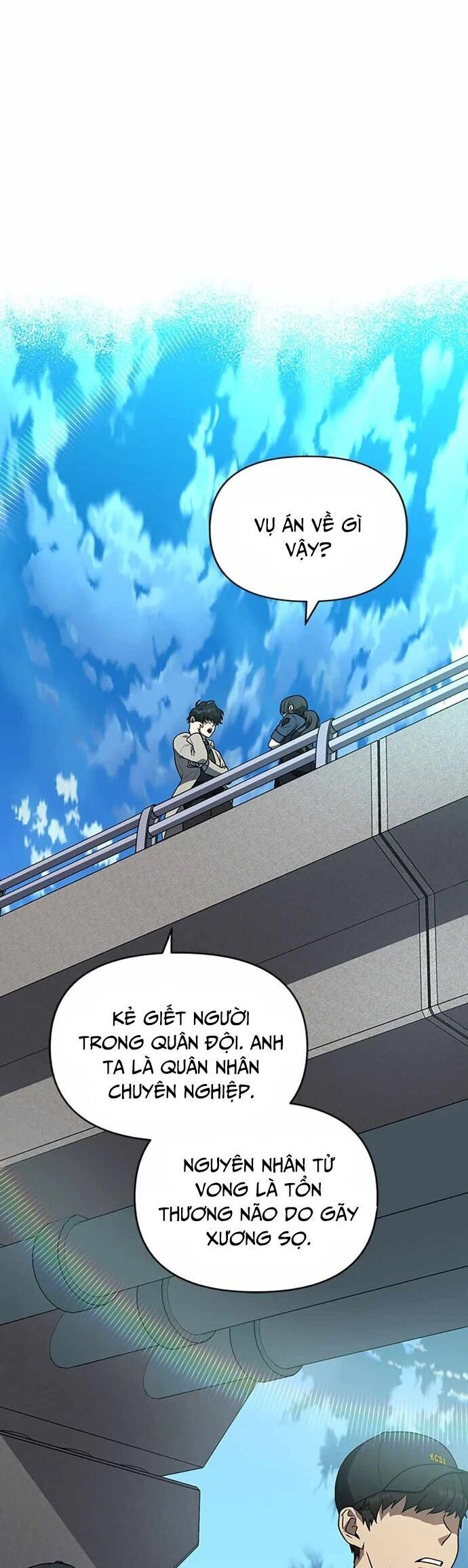 Tôi Đã Giết Hắn Chapter 40 - 22