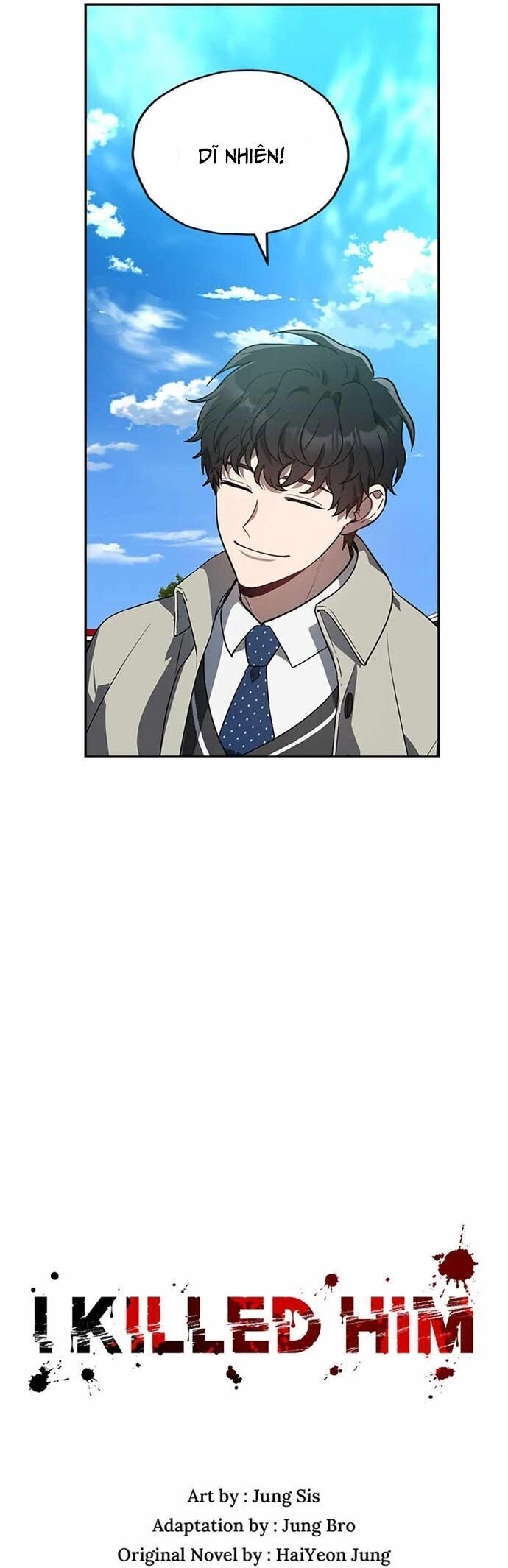Tôi Đã Giết Hắn Chapter 40 - 24