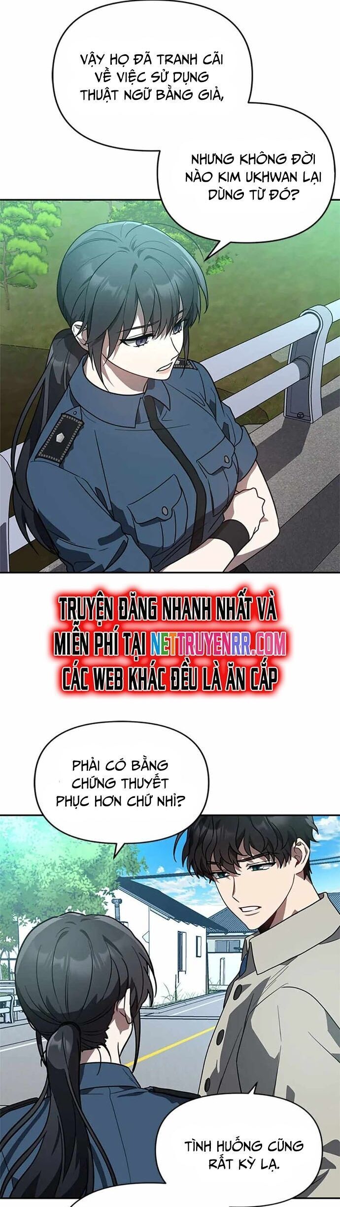 Tôi Đã Giết Hắn Chapter 40 - 26