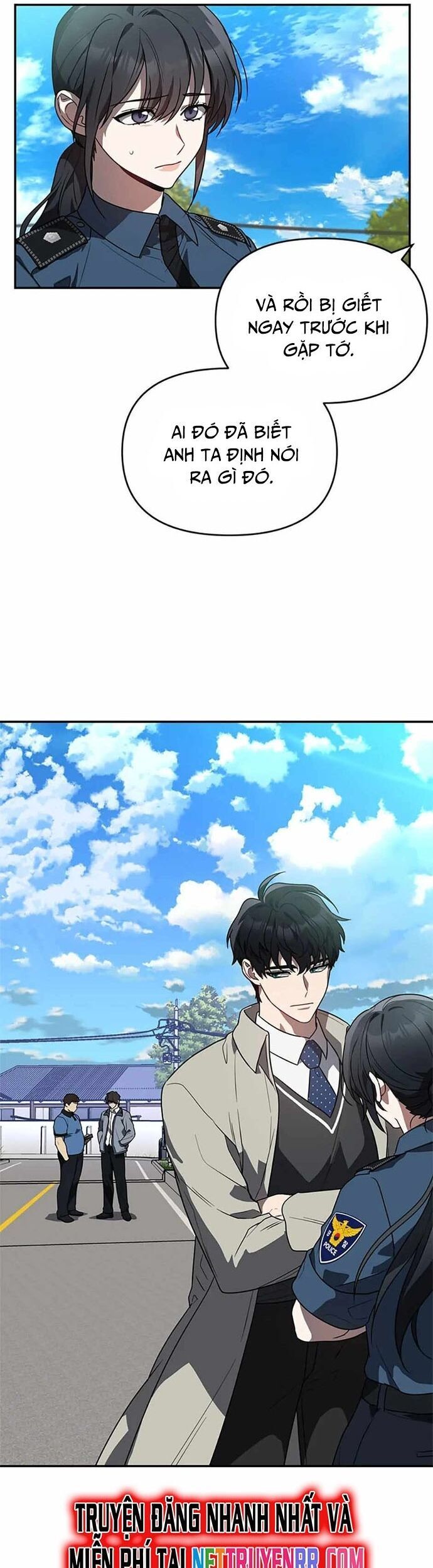 Tôi Đã Giết Hắn Chapter 40 - 28