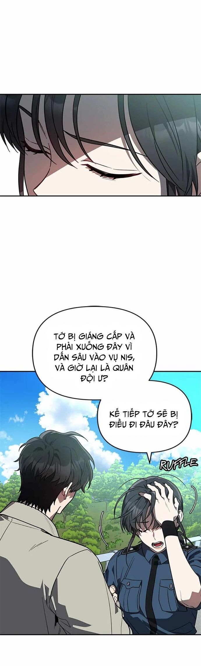 Tôi Đã Giết Hắn Chapter 40 - 30
