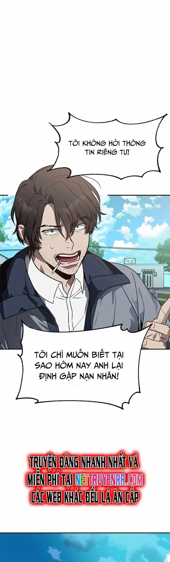 Tôi Đã Giết Hắn Chapter 40 - 4