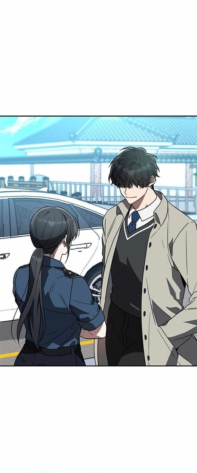 Tôi Đã Giết Hắn Chapter 40 - 33