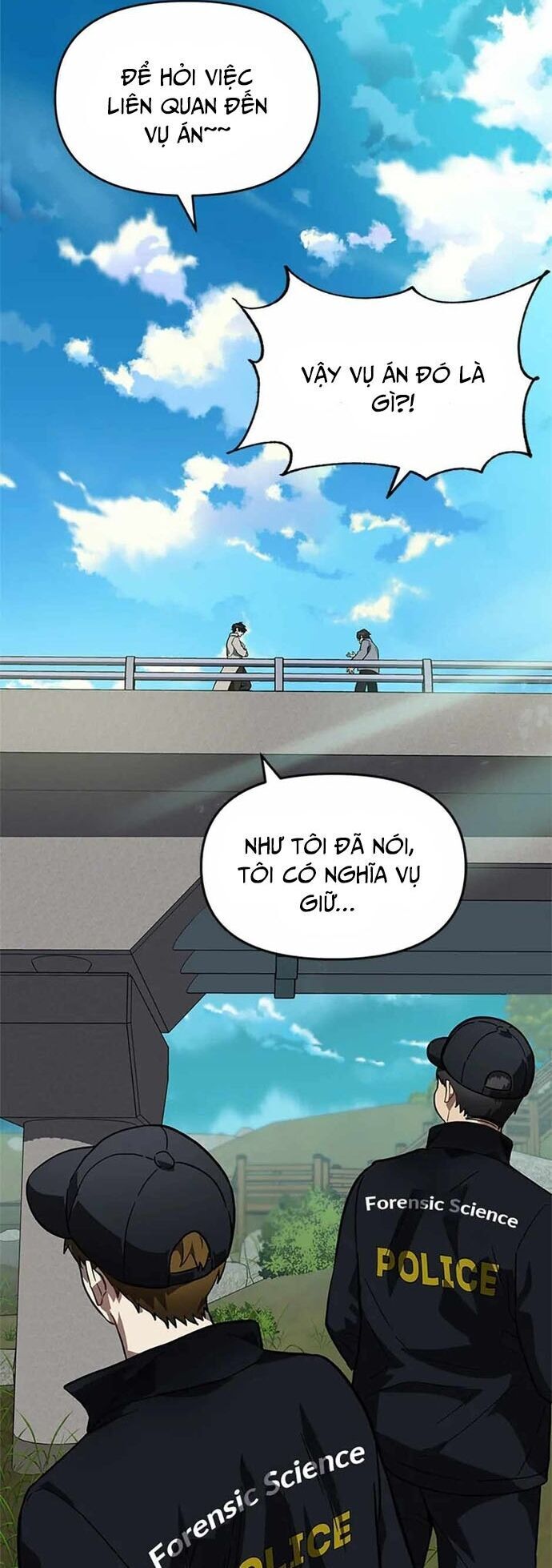 Tôi Đã Giết Hắn Chapter 40 - 5